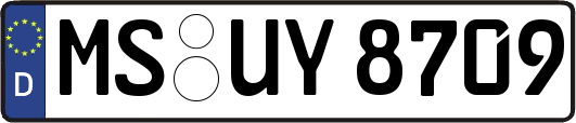 MS-UY8709