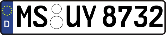 MS-UY8732
