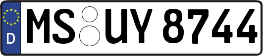 MS-UY8744