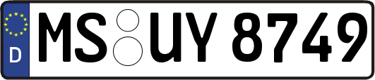 MS-UY8749
