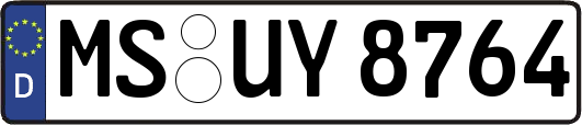 MS-UY8764