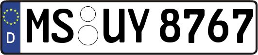 MS-UY8767