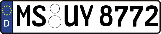 MS-UY8772