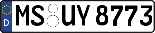MS-UY8773