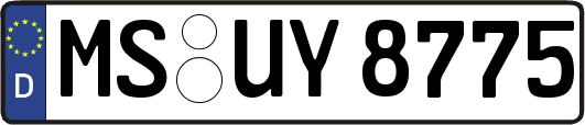 MS-UY8775
