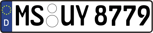 MS-UY8779