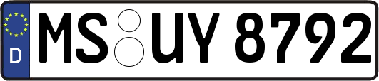 MS-UY8792