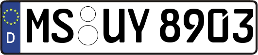 MS-UY8903
