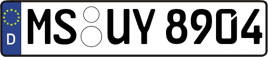 MS-UY8904