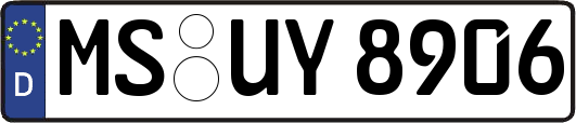 MS-UY8906