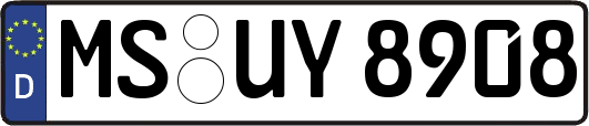 MS-UY8908