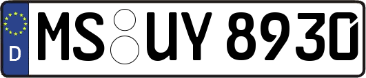 MS-UY8930