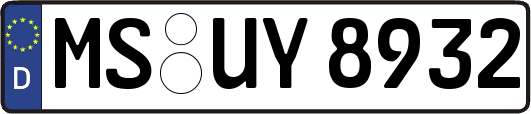 MS-UY8932