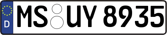 MS-UY8935