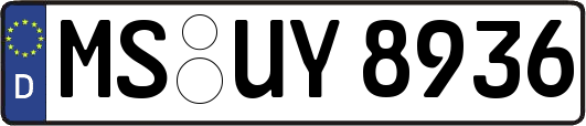 MS-UY8936