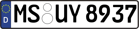 MS-UY8937