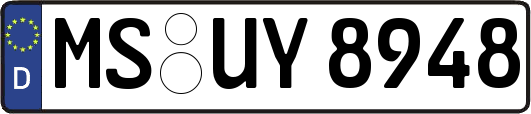 MS-UY8948