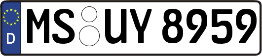 MS-UY8959