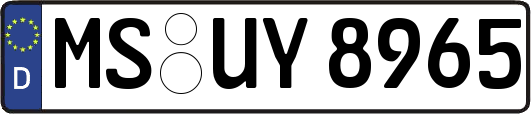 MS-UY8965