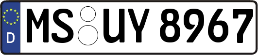 MS-UY8967