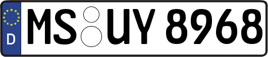 MS-UY8968