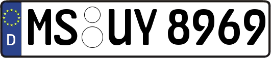 MS-UY8969