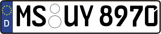 MS-UY8970