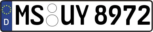 MS-UY8972