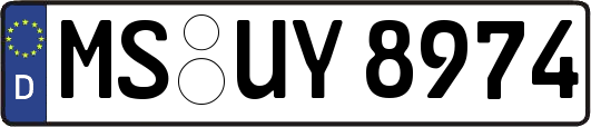 MS-UY8974