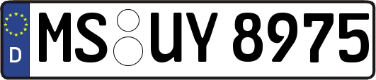 MS-UY8975