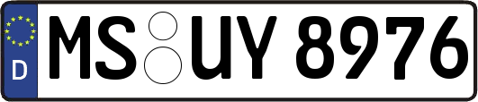 MS-UY8976