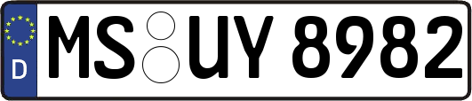 MS-UY8982