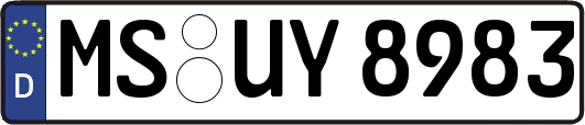 MS-UY8983