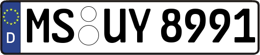 MS-UY8991