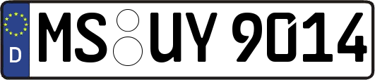 MS-UY9014