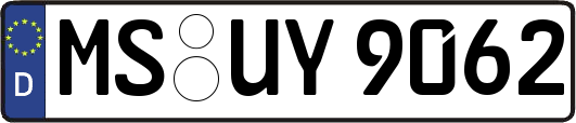 MS-UY9062