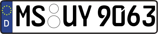 MS-UY9063