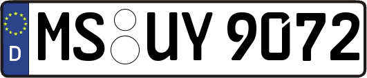 MS-UY9072
