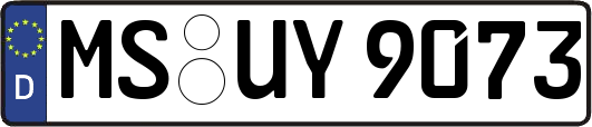 MS-UY9073