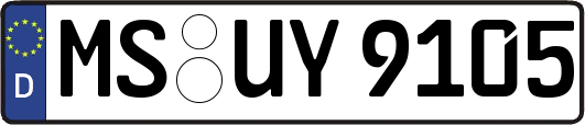 MS-UY9105