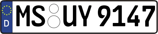 MS-UY9147