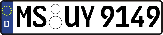 MS-UY9149