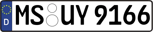 MS-UY9166