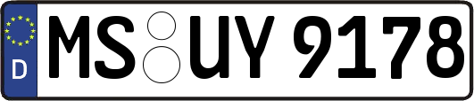 MS-UY9178