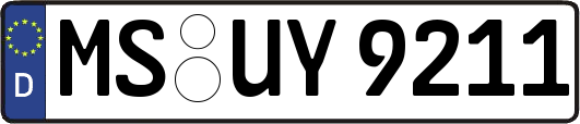 MS-UY9211