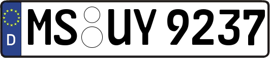 MS-UY9237