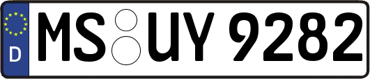 MS-UY9282