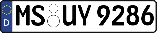 MS-UY9286