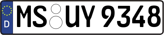 MS-UY9348