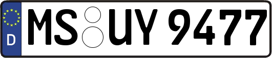 MS-UY9477